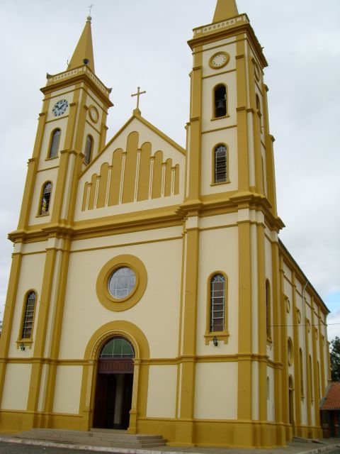 Tomazina_Paróquia Nossa Senhora Aparecida2