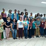 Encontro do IAM Do Decanato de Bandeirantes