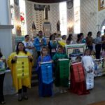 Encontro do IAM Do Decanato de Bandeirantes