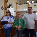 Investidura dos novos Coroinhas e Cerimoniários na Paróquia Santo Antônio de Lisboa Japira/PR.