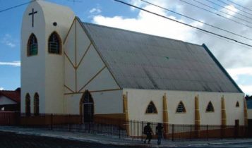 Paróquia São José Esposo da Virgem Maria Ibaiti/PR