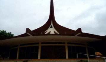 Paróquia São Sebastião – Sengés/PR