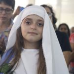 Missa Votiva e Novena Maria Passa na Frente na Paróquia Santo Antônio de Pádua Ibaiti