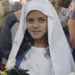 Missa Votiva e Novena Maria Passa na Frente na Paróquia Santo Antônio de Pádua Ibaiti