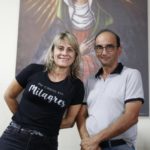 Missa Votiva e Novena Maria Passa na Frente na Paróquia Santo Antônio de Pádua Ibaiti