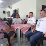 MCC GED Jacarezinho realizou Escola Diocesana na Paróquia Nossa Senhora do Perpétuo Socorro