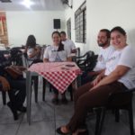 MCC GED Jacarezinho realizou Escola Diocesana na Paróquia Nossa Senhora do Perpétuo Socorro