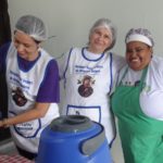 MCC GED Jacarezinho realizou Escola Diocesana na Paróquia Nossa Senhora do Perpétuo Socorro