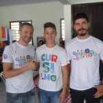 MCC GED Jacarezinho realizou Escola Diocesana na Paróquia Nossa Senhora do Perpétuo Socorro
