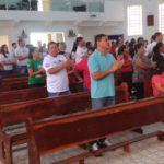 MCC GED Jacarezinho realizou Escola Diocesana na Paróquia Nossa Senhora do Perpétuo Socorro