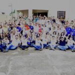 MCC GED Jacarezinho realizou Escola Diocesana na Paróquia Nossa Senhora do Perpétuo Socorro