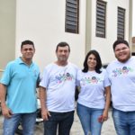 MCC GED Jacarezinho realizou Escola Diocesana na Paróquia Nossa Senhora do Perpétuo Socorro