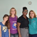 MCC GED Jacarezinho realizou Escola Diocesana na Paróquia Nossa Senhora do Perpétuo Socorro