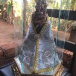 Visita da Imagem Peregrina de Nossa Senhora de Nazaré nas Comunidades