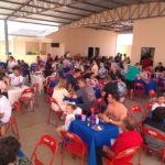 Solenidade de Nossa Senhora das Dores