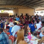 Solenidade de Nossa Senhora das Dores