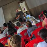 Formação Bíblica com Padre Luiz Fernando