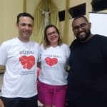Aprofundamento Bíblico Teológico e Pastoral na Paroquia Santa Filomena