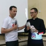 Aprofundamento Bíblico Teológico e Pastoral na Paroquia Santa Filomena