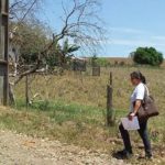 Missões Paroquial na Comunidade Rural Areia Branca de Salto de Itararé