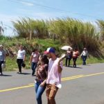 Missões Paroquial na Comunidade Rural Areia Branca de Salto de Itararé