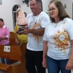 Festa em Honra Nossa Senhora do Rocio - Padroeira de Calógeras 2022