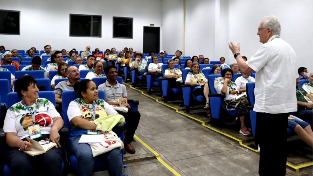 5º Congresso Missionário Nacional aponta pistas para ampliação missionária da Igreja no Brasil